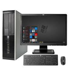 COMPUTADOR REACONDICIONADO