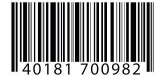 codigo de barras