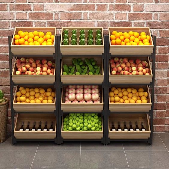 frutas