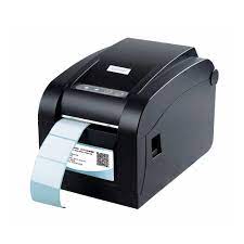 impresora codigo de barras