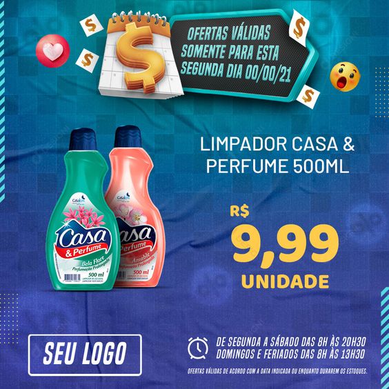 oferta combo