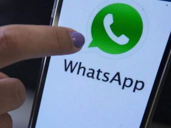 whatsapp